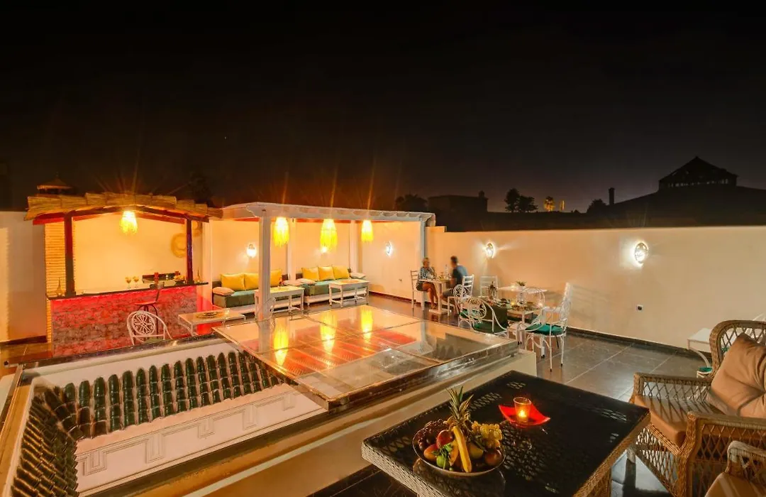 Samira Group & Spa-1