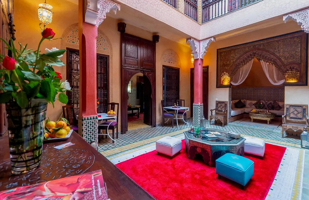 Samira Group & Spa-1